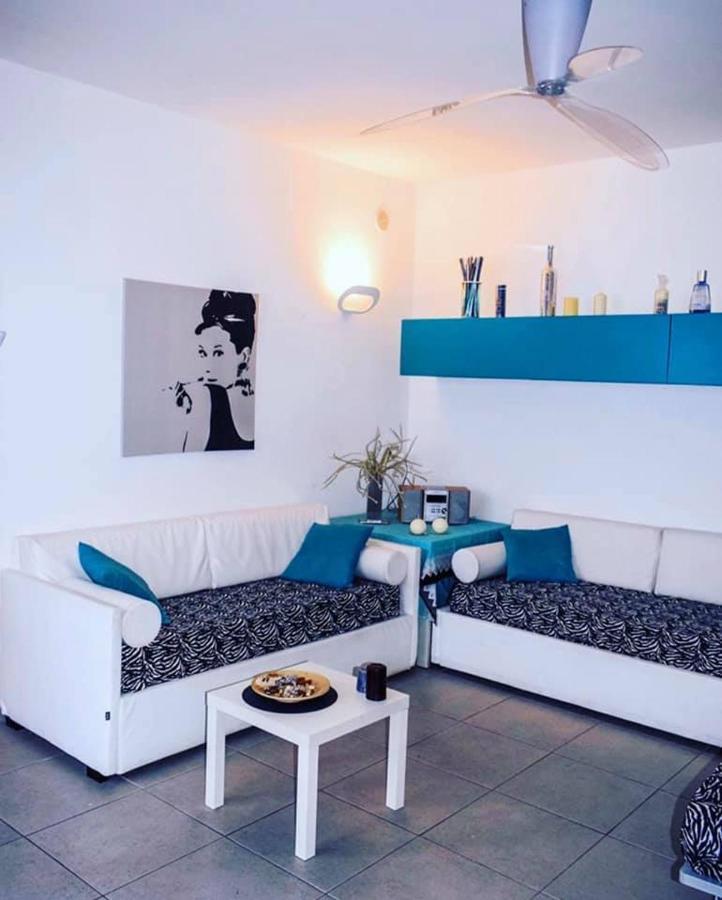 Apartament Vela Bianca Premium Letojanni Zewnętrze zdjęcie