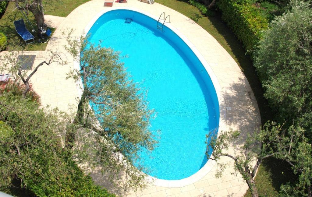 Apartament Vela Bianca Premium Letojanni Zewnętrze zdjęcie